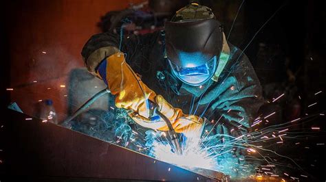 welding salary|More.